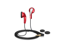 Sennheiser MX 365 Red - 1402132 - zdjęcie 1